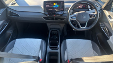 Volkswagen ID.3 150kW Family Pro Performance 58kWh 5dr Auto Electric Hatchback